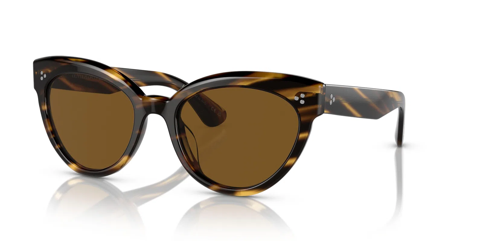 Oliver Peoples Roella 5355SU Sunglasses - view 3
